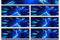 3d全息投影视频素材,3D全息投影视频的奇幻之旅